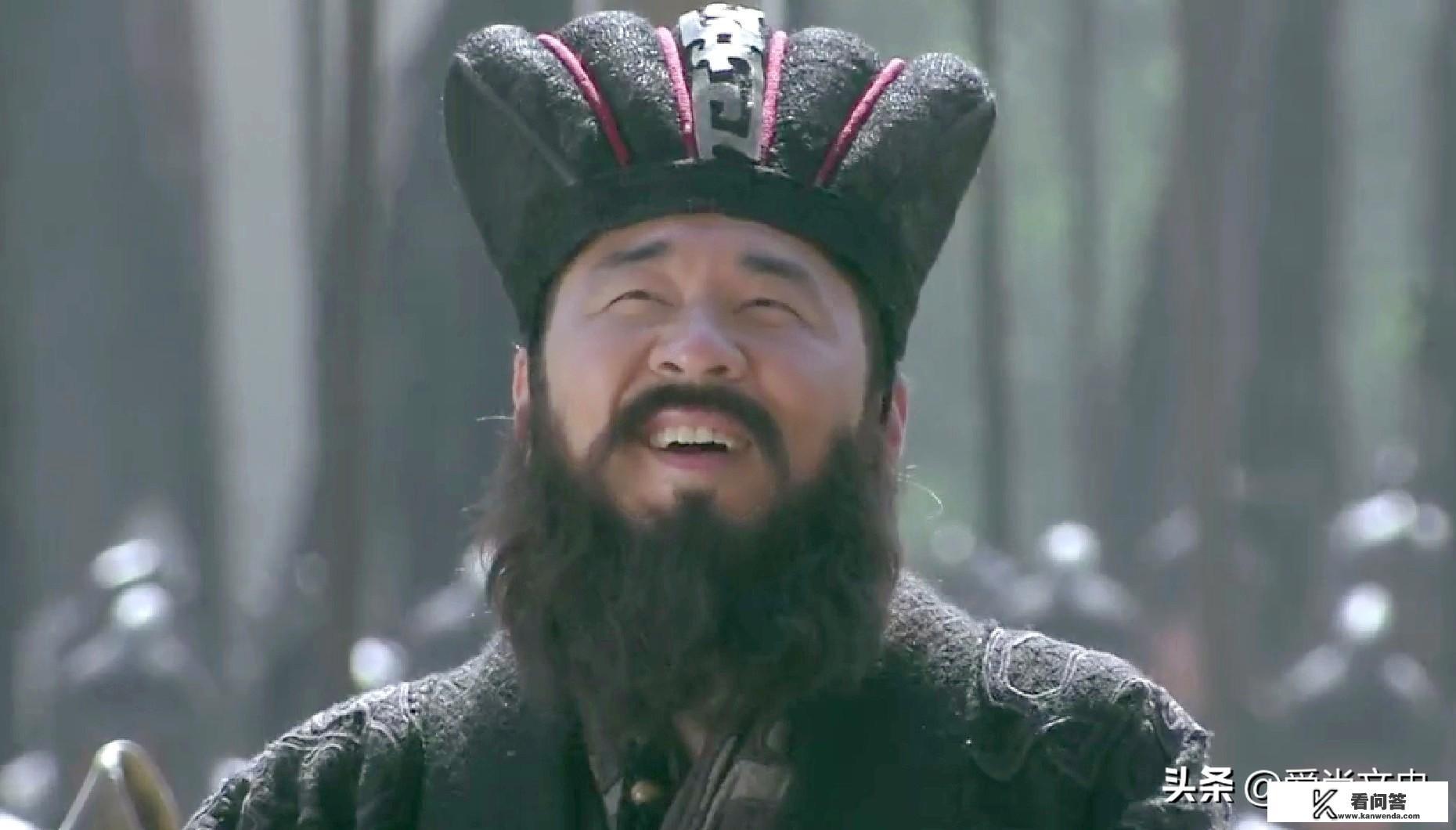 曹操带典韦许褚徐晃张辽，袁绍带四庭柱互群殴，不许跑，只能拼命。谁死？