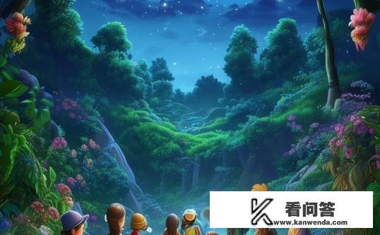仲夏奇迹，解锁夏日冒险的终极攻略，仲夏奇遇，解锁夏日冒险的终极秘籍