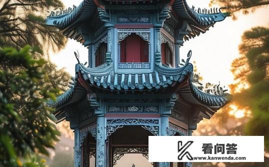 玲珑塔解释？玲珑塔，中国古典建筑与文化象征的奥秘
