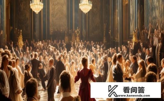 暖暖宫廷歌舞会，解锁皇室风华的绝妙攻略，宫廷歌舞盛宴，解锁皇室风华的秘籍
