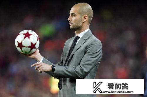 现在全世界的球队，除了温格没下课过，还有谁？