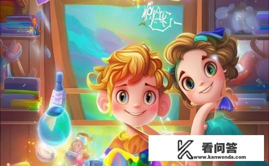 奇迹暖暖小画家，解锁隐藏关卡与提升画作品质的攻略指南，奇迹暖暖小画家，解锁隐藏关卡与提升画作质量的秘籍