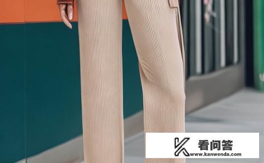 针织长裤是什么意思?针织长裤,定义、特点与时尚趋势 针织长裤是什么意思?针织长裤,定义、特点与时尚趋势