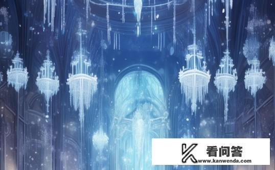 奇迹暖暖冰雪舞会，解锁冬日梦幻舞台的攻略指南，冰雪舞会，解锁冬日梦幻舞台的奇迹暖暖攻略