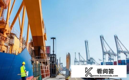 移动登车桥手动叉车可以用吗？手动叉车能否作为移动登车桥使用？