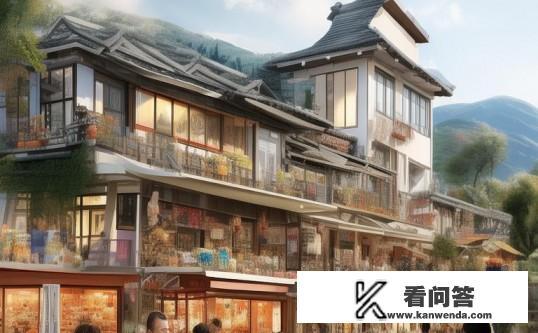 乡或县o2o购物中心有哪些？乡或县O2O购物中心的现状与选择指南