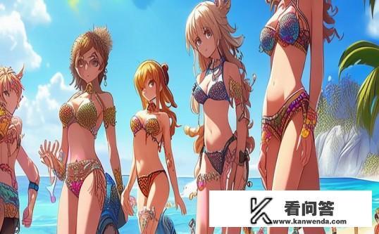 奇迹暖暖，海边的比基尼对决全面攻略，奇迹暖暖海滨比基尼对决，全面攻略助你胜出