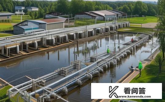 养猪场污水处理有哪些可行的方法？养猪场污水处理的最佳实践与可行方法