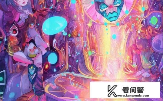 奇迹暖暖，解锁小丑与钻石面具的神秘之旅，小丑与钻石面具，解锁奇迹暖暖的神秘之旅