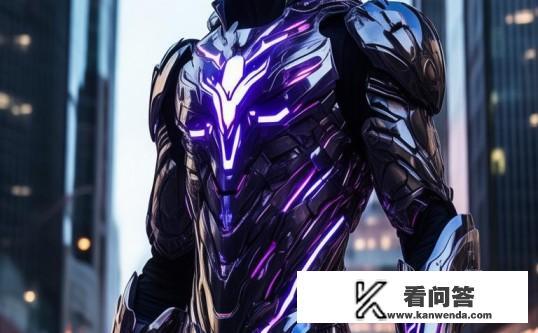 主角在现代变身铠甲勇士的小说？现代变身，铠甲勇士的都市冒险之旅