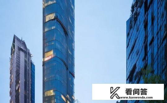 重庆财富中心在渝北区什么位置?重庆财富中心,渝北区具体位置揭秘 重庆财富中心在渝北区什么位置?重庆财富中心,渝北区具体位置揭秘