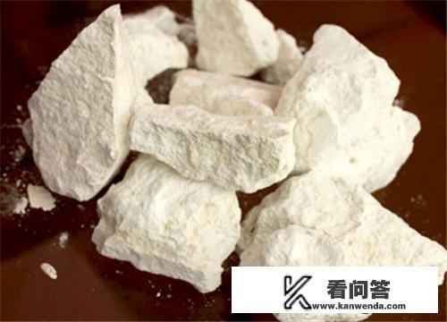 化学中：生石灰、熟石灰、碱石灰，分别是什么？