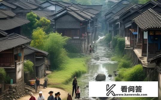 平度总共有多少村？平度市共有多少个行政村？