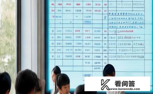 安徽2023高中学业水平考试时间？2023年安徽高中学业水平考试时间表公布了吗？