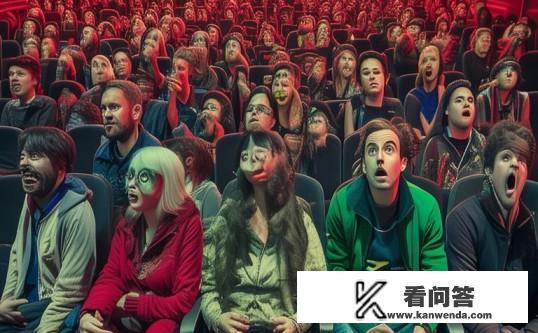 有没有电影听说是垃圾零分，看完之后果然是垃圾零分？观影体验大反转，哪些电影被评零分垃圾，却意外收获差评？