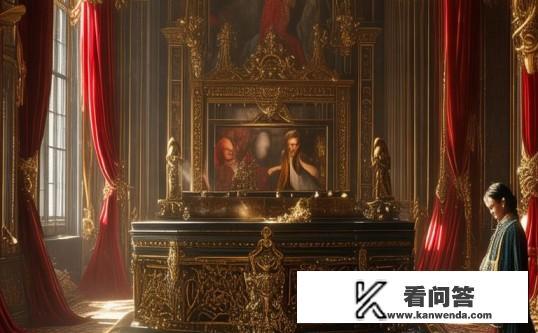 奇迹暖暖宫廷，解锁宫廷风尚的秘密，宫廷风尚的秘密，解锁奇迹暖暖的华丽世界