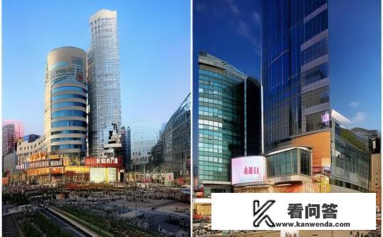 请问衡水市有多少大型点的商场啊?谢谢？衡水市大型商场数量及分布情况如何？