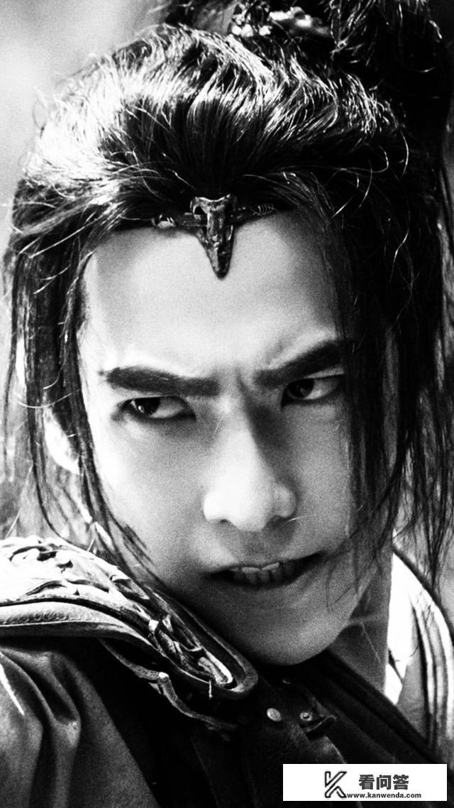 到底如何评价电视剧《武动乾坤》？