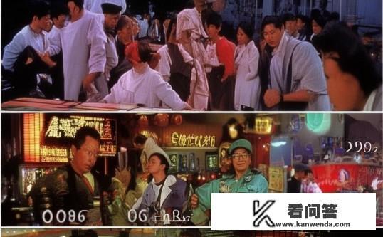 香港赌片系列电影顺序？香港赌片系列电影，从经典到现代的观影顺序指南