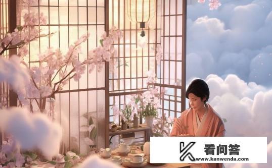 奇迹暖暖，云端和风茶室—解锁云端风情，品味和风魅力，云端和风茶室，解锁云端风情，品味和风魅力？