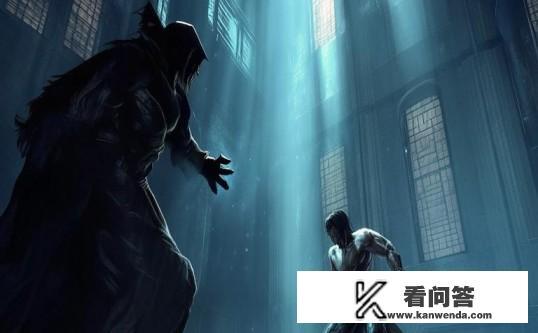 暗影格斗2大结局？暗影格斗2的最终结局揭秘，主角能否战胜宿敌？