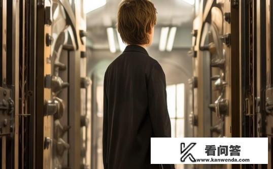 15岁偷盗银行金库电影叫什么名字？15岁少年勇闯银行金库，偷盗之旅的惊险电影名？