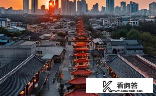 你对锦州的印象如何？锦州印象，历史与现代交织的魅力城市？