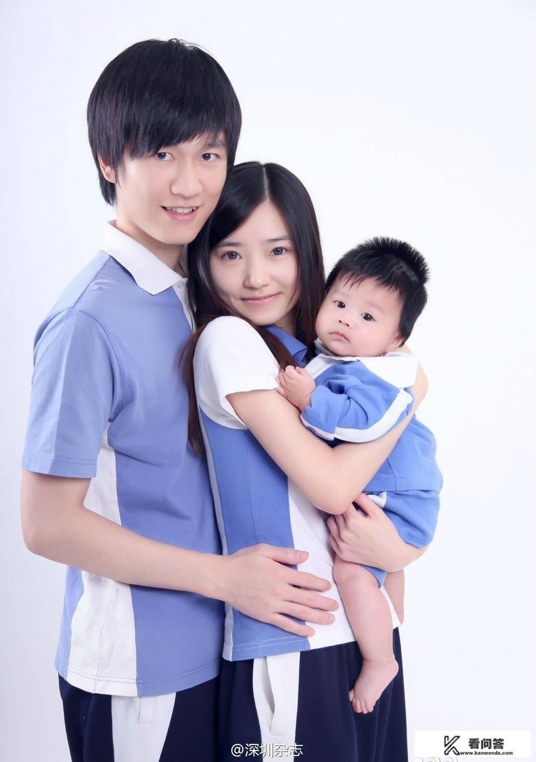 深圳小学校服男女有区别吗？