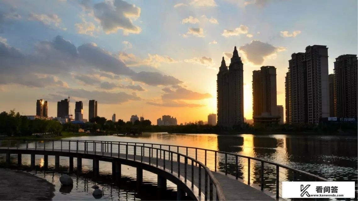 河南新乡是个怎么样的城市？