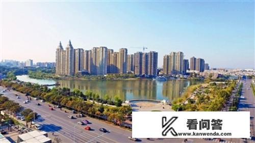 河南新乡是个怎么样的城市？