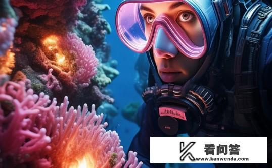 梦幻海底，解锁深海奥秘的终极攻略，深海探险者必看，解锁梦幻海底的终极攻略