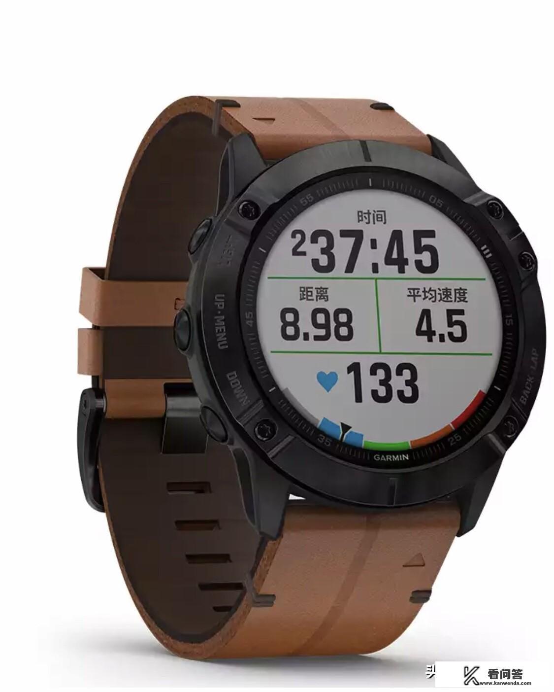 智能手表买哪种最好？