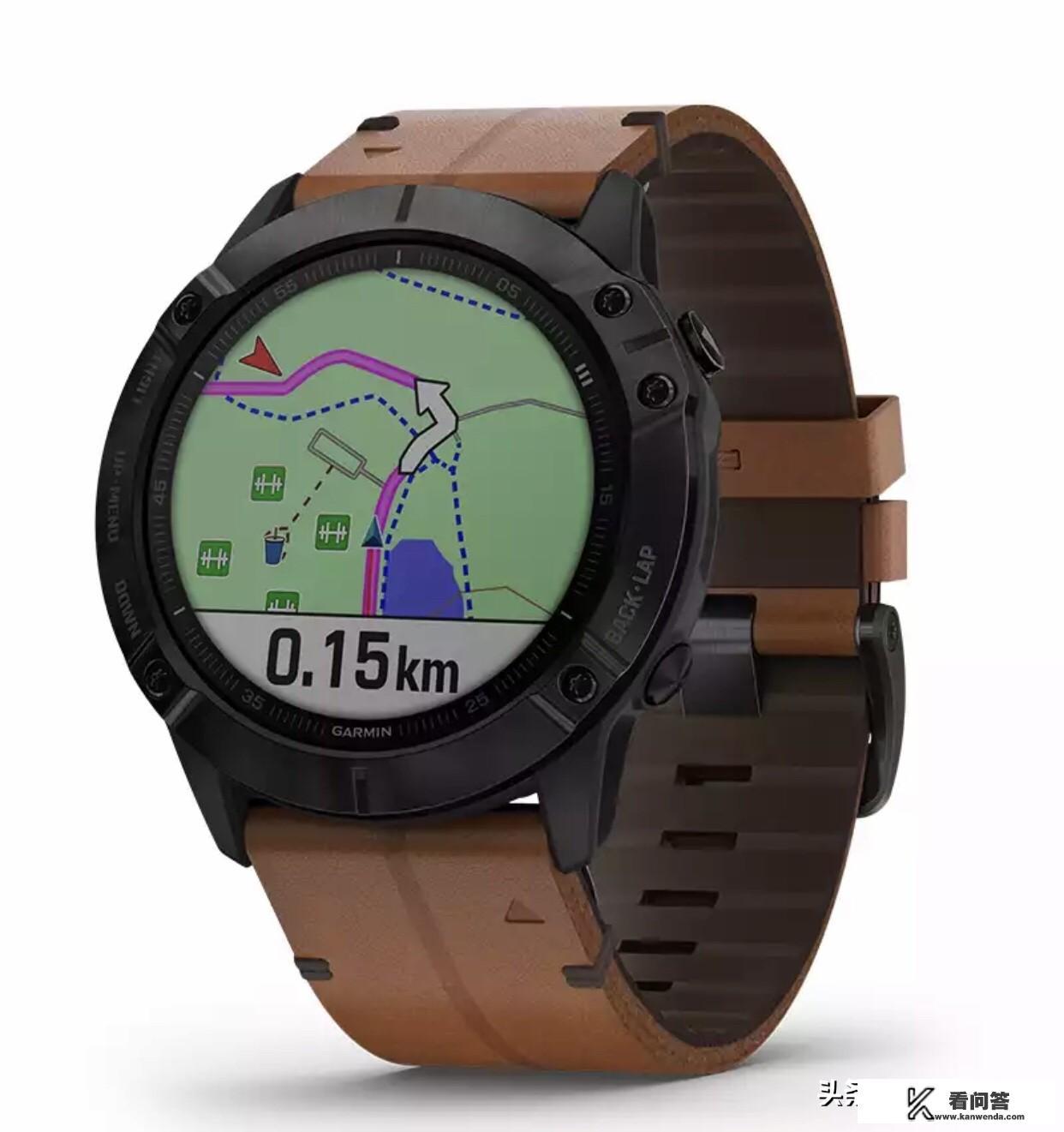 智能手表买哪种最好？