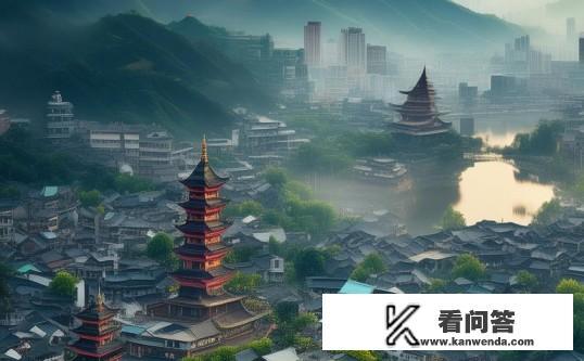 六安的优缺点，六安，魅力与挑战并存的皖西明珠