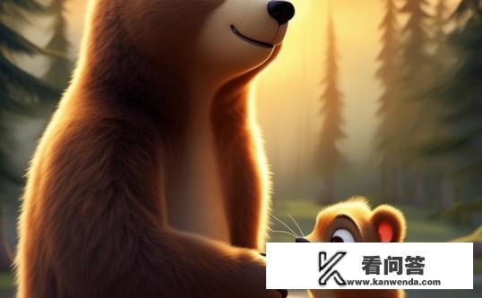 熊出没最感人的一部电影是哪一部？熊出没系列中，哪部电影最触动人心？