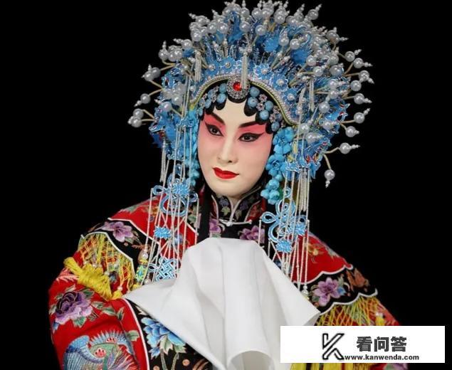 关于京剧演员的电影？