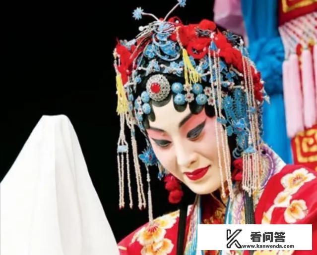 关于京剧演员的电影？