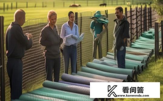 如何选择合适的养殖护栏网?养殖护栏网,如何挑选最适合的防护网? 如何选择合适的养殖护栏网?养殖护栏网,如何挑选最适合的防护网?