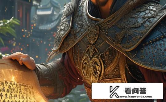 三国赵云传秘籍攻略？三国赵云传秘籍，如何成为无双战将？