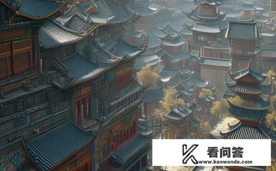 大理的意思？探寻大理，一个充满魅力的古城之谜