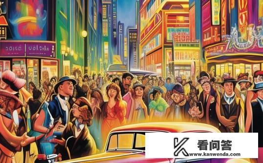 疯狂的年代指的是什么时候？疯狂的年代，历史上的哪个时期被如此称呼？