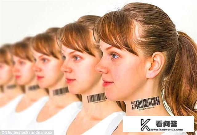 国际为什么要禁止克隆人技术使用，如果能使用会不会让我们减少失去亲人的痛苦？