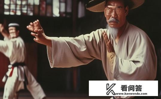 李小龙老师是谁？李小龙的武术导师是谁？