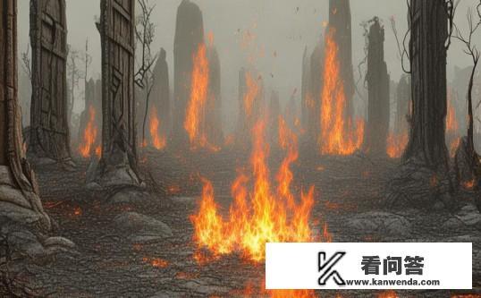 元素火焰为什么不值钱了？为何元素火焰的稀有性不再如昔？