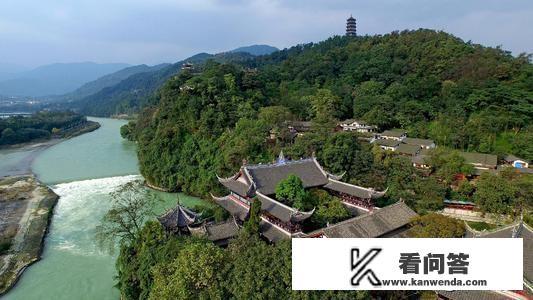 都江堰属于成都吗？