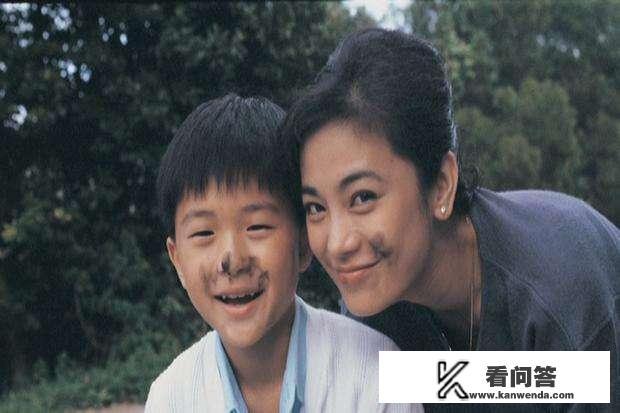 你认为最感人的一部国产老电影是哪部？