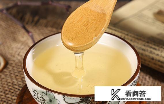 蜜糖什么意思？