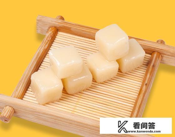 蜜糖什么意思？