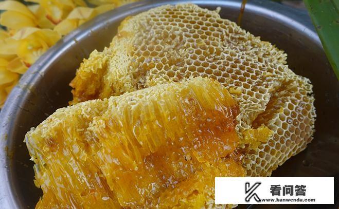 蜜糖什么意思？