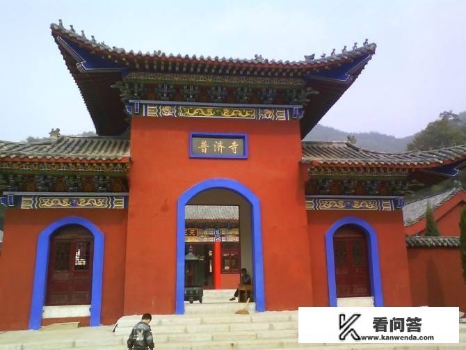 普陀山面积人口？